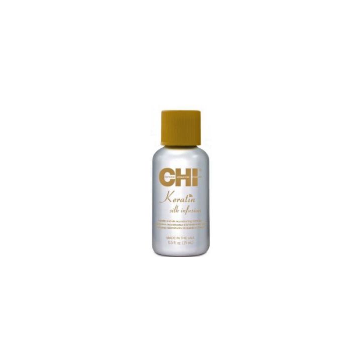 Chi Keratin Silk Infusion στο Placebopharmacy