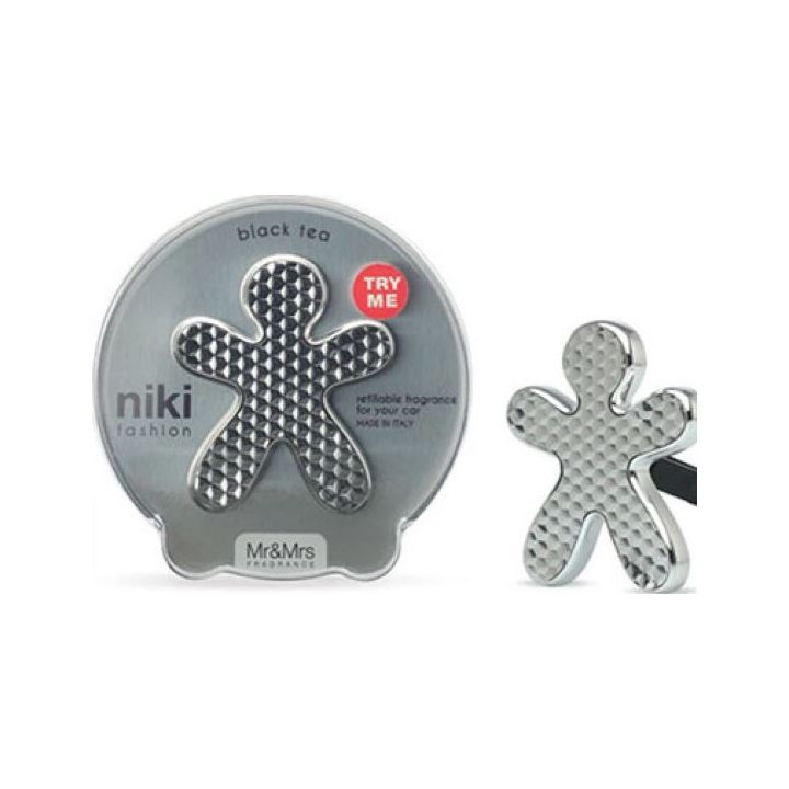 Mr & Mrs Fragrance Car Fragrances στο Placebopharmacy