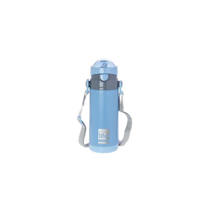 Ecolife θερμός Μεγάλος 400ml (επίλεξε χρώμα) στο Placebopharmacy