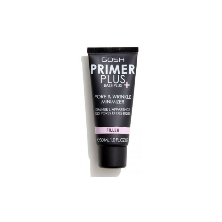 Gosh Primer Plus Filler στο Placebopharmacy