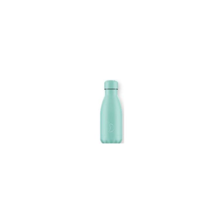 Chilly's Pastel Edition Reusable Bottle 260ml στο Placebopharmacy