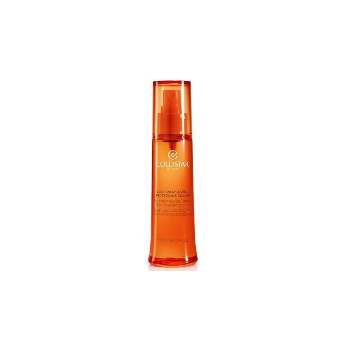 Collistar Protective Oil Spray for Coloured Hair 100ml στο Placebopharmacy