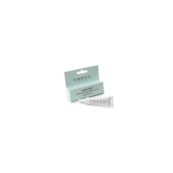 Sweed Adhesive For Strips Lashes κόλλα για βλεφαρίδες στο Placebopharmacy