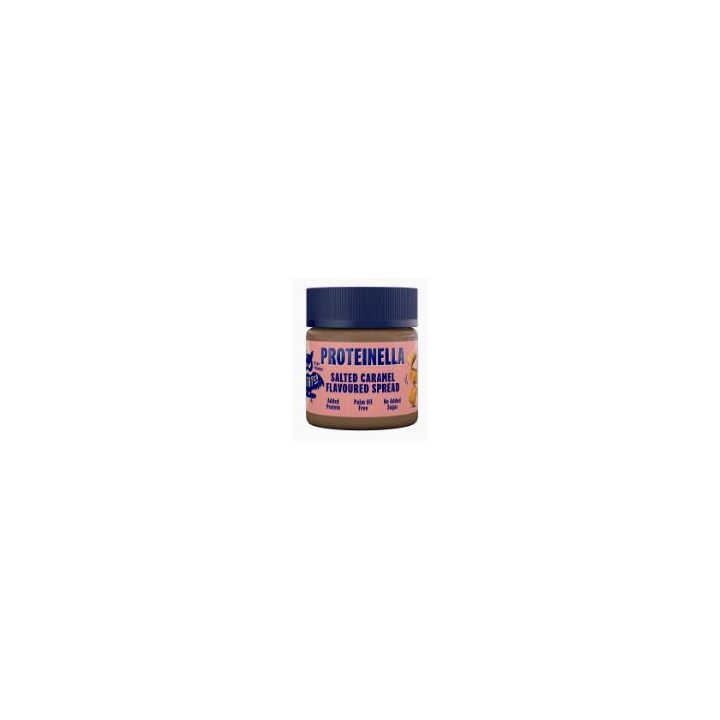Proteinella Salted Caramel Flavoured Spread 200g στο Placebopharmacy