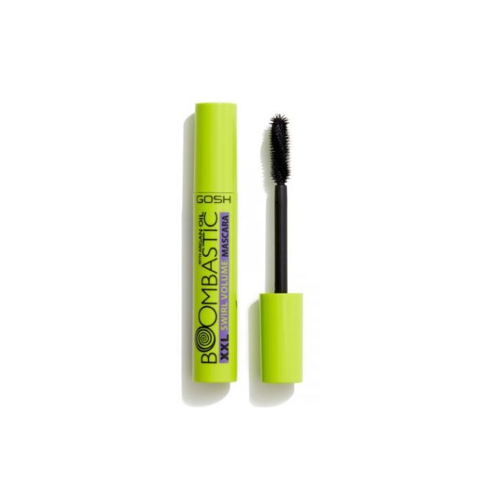 Mascara Boombastic Swirl Black στο Placebopharmacy