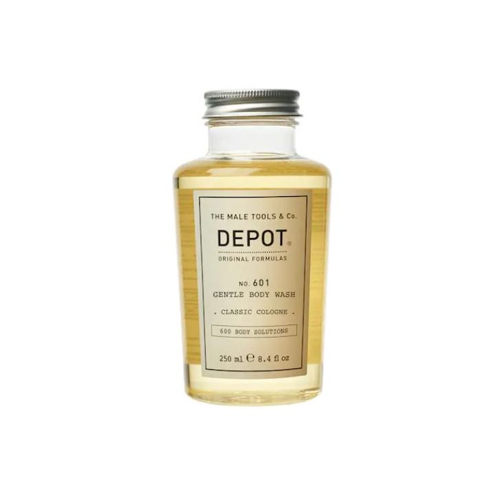 Depot Gentle Body Wash Classic Cologne 250ml στο Placebopharmacy