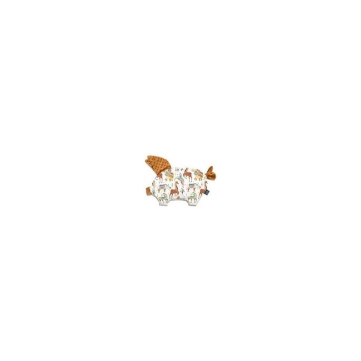 La Millou Sleepy Pig στο Placebopharmacy