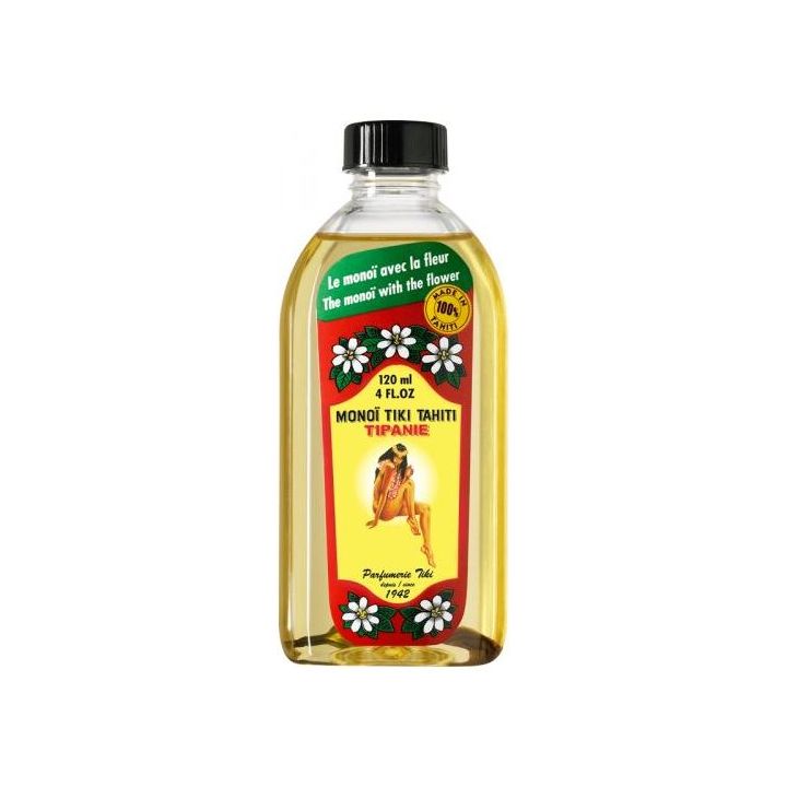 Monoi Tiki Tahiti Tipanie στο Placebopharmacy