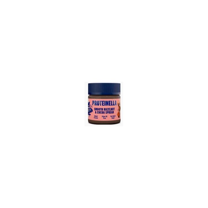 Proteinella Smooth Hazelnut & Cocoa Spread 400g στο Placebopharmacy