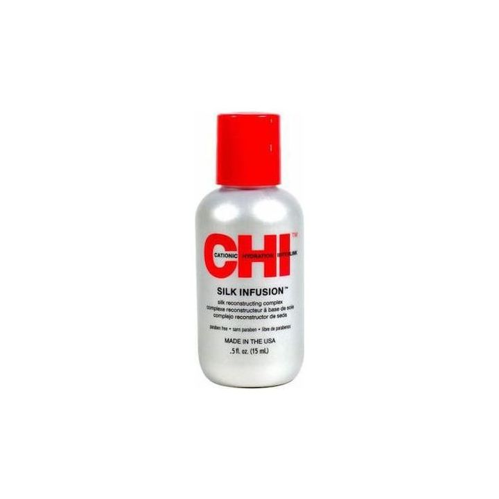 Chi Infra Silk Infusion στο Placebopharmacy