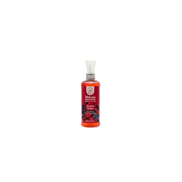 La Casa Aromas Cherry 100ml στο Placebopharmacy