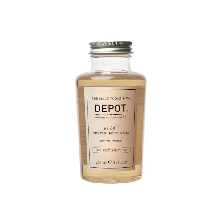 Depot Gentle Body Wash White Cedar 250ml στο Placebopharmacy