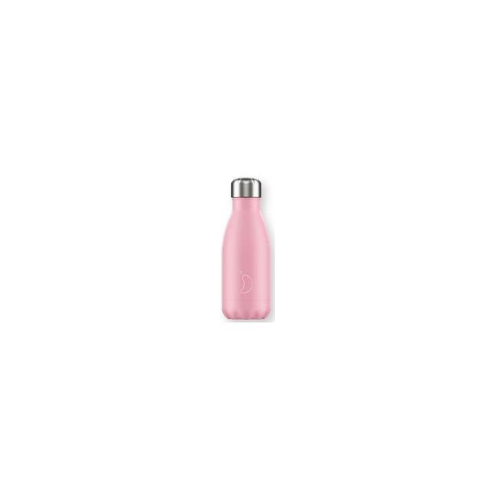 Chilly's Pastel Edition Reusable Bottle 260ml στο Placebopharmacy