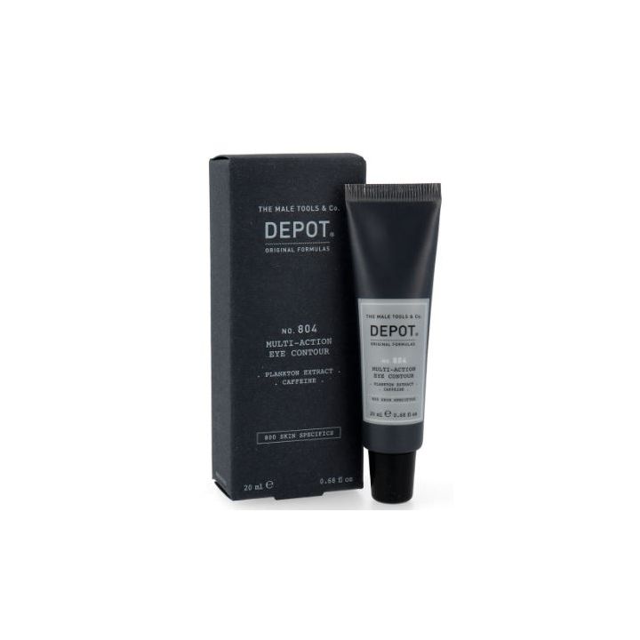 Depot Multi- Action Eye Contour 20ml στο Placebopharmacy