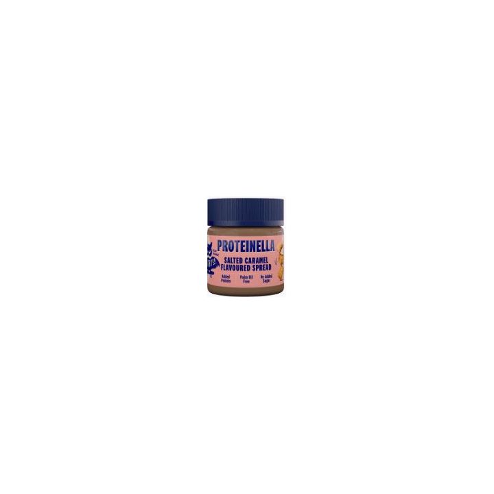 Proteinella Salted Flavoured Spread 400g στο Placebopharmacy
