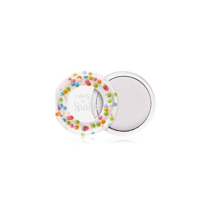 Cakes by Snails Eye Shadows στο Placebopharmacy