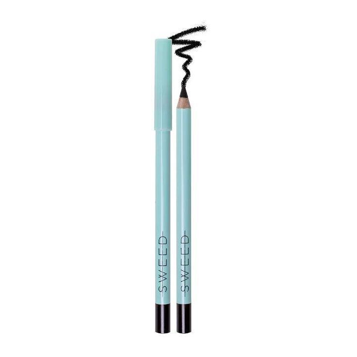 Sweed Satin Kohl Eyeliner στο Placebopharmacy