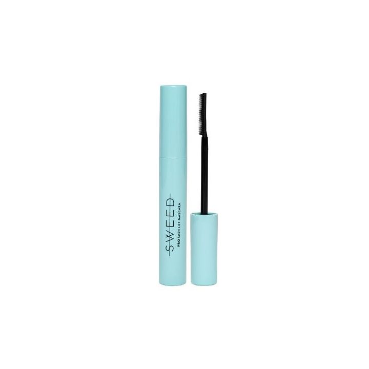 Sweed Lash Lift Mascara Black στο Placebopharmacy