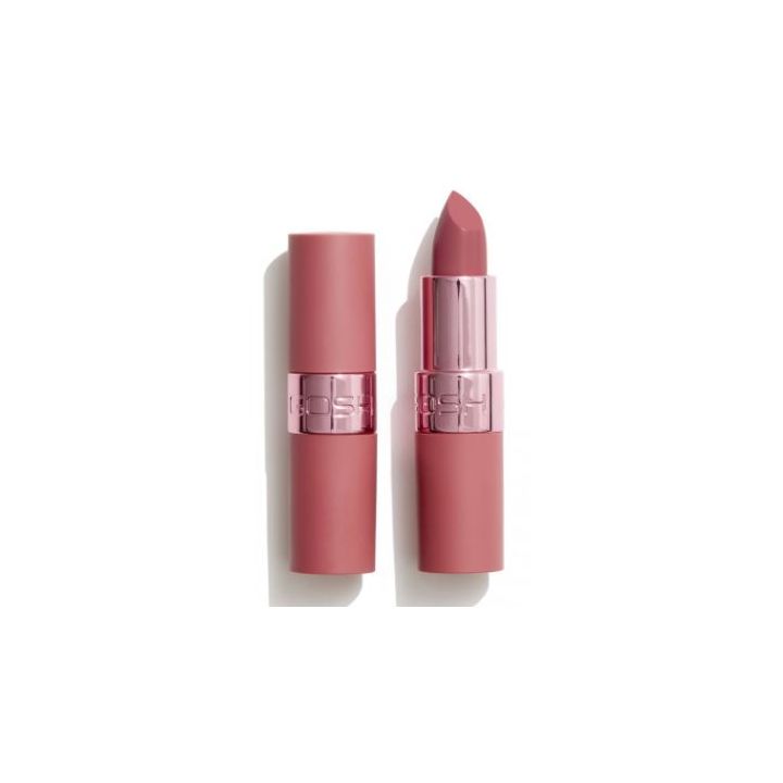 Luxury Rose Lips - 002 Romance στο Placebopharmacy