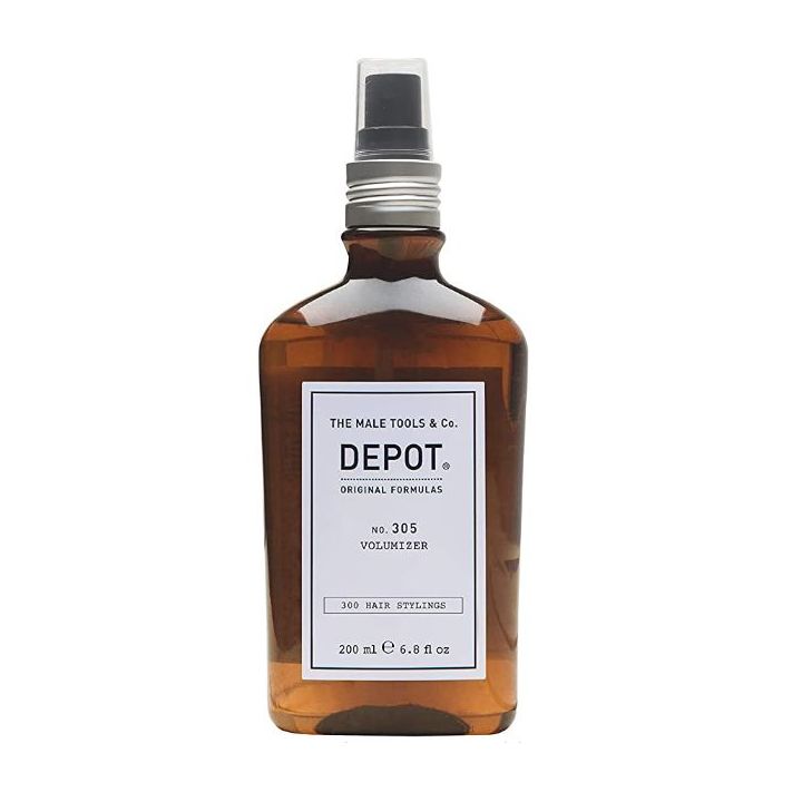 Depot Volumizer 200ml στο Placebopharmacy