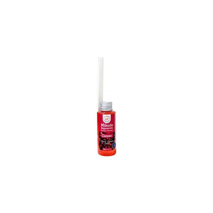 La Casa Aromas Cherry 100ml στο Placebopharmacy