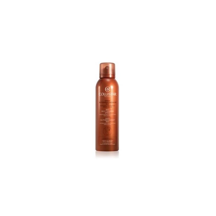 Collistar Self - Tanning Spray 150ml στο Placebopharmacy