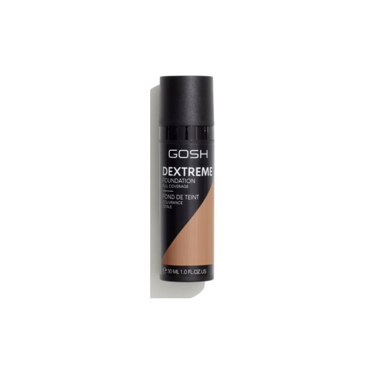 Gosh Extreme Foundation  Full Coverage στο Placebopharmacy