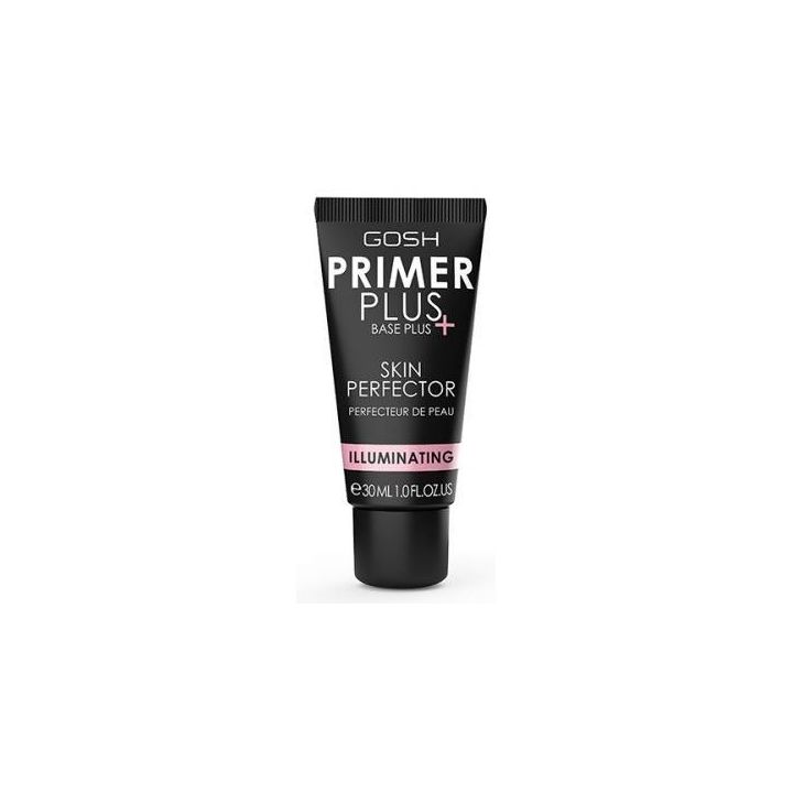 Gosh Primer Plus Filler στο Placebopharmacy