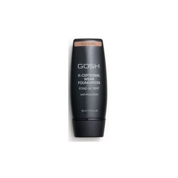 Gosh X- ceptional Wear Foundation στο Placebopharmacy