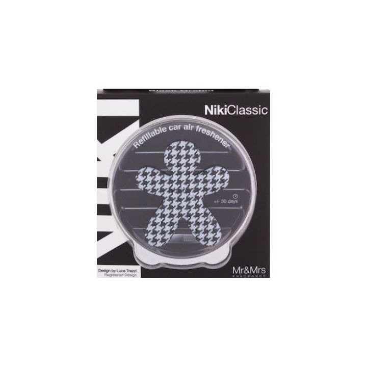 Mr & Mrs Fragrance Pepper Mint Car air freshener (variation) στο Placebopharmacy