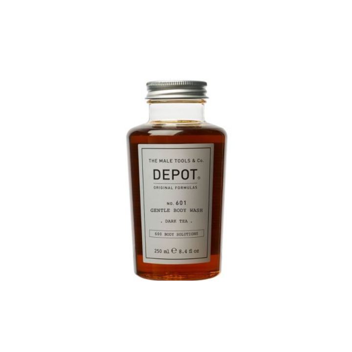Depot Gentle Body Wash Dark Tea 250ml στο Placebopharmacy