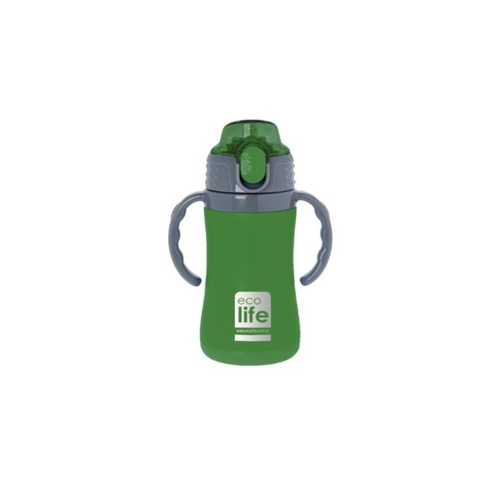 Ecolife Θερμός kids 300ml στο Placebopharmacy