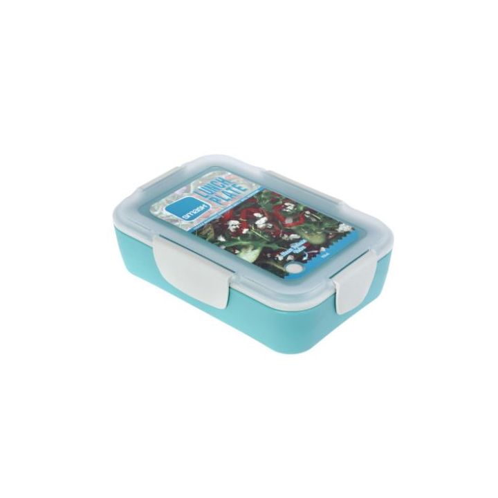 Ecolife  ΦΑΓΗΤΟΔΟΧΕΙΟ SMASH PLATE 1000ml στο Placebopharmacy