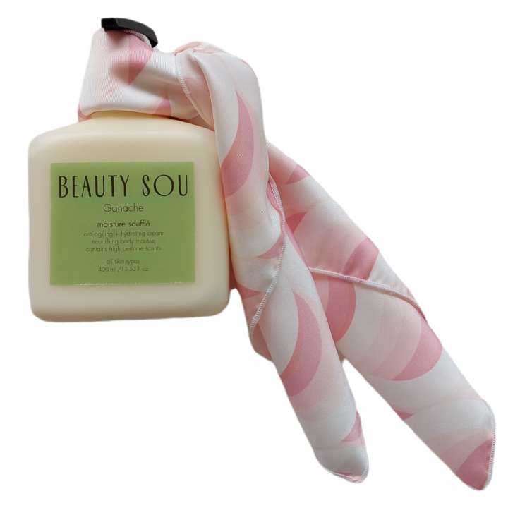 Beauty Sou Ενυδατική Λοσιόν Σώματος 400ml στο Placebopharmacy