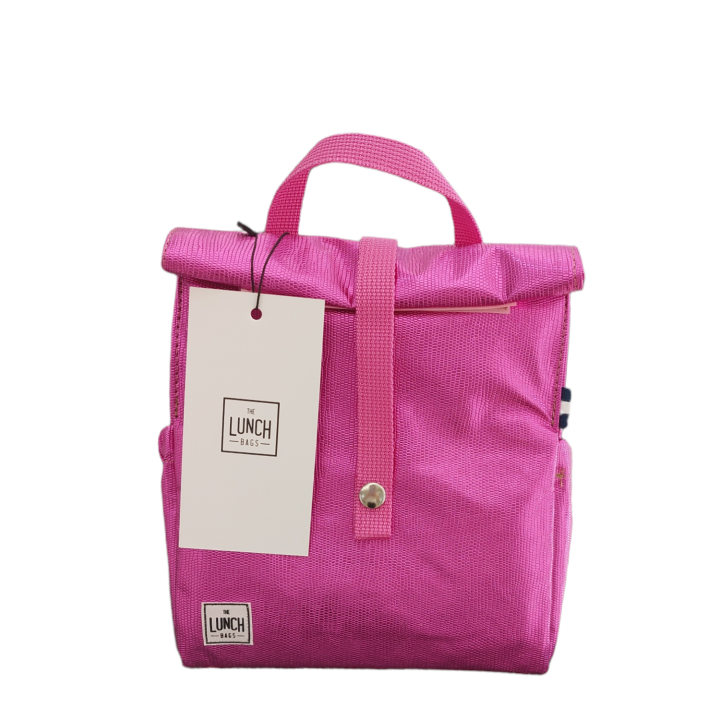 The Lunch Bags στο Placebopharmacy