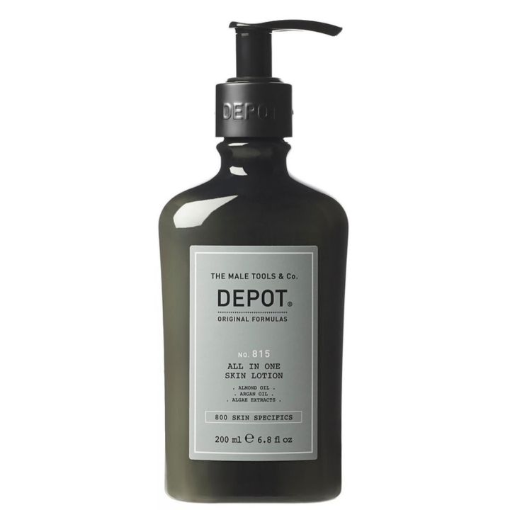 DEPOT All In One Skin Lotion 200ml στο Placebopharmacy