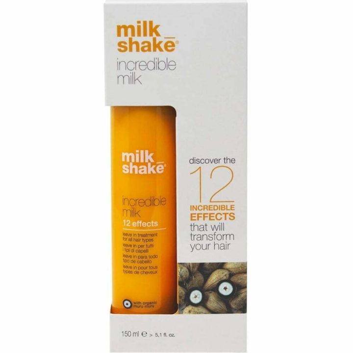 Milk Shake Bee Kind 12 Incredible Effects for Hair 150ml στο Placebopharmacy