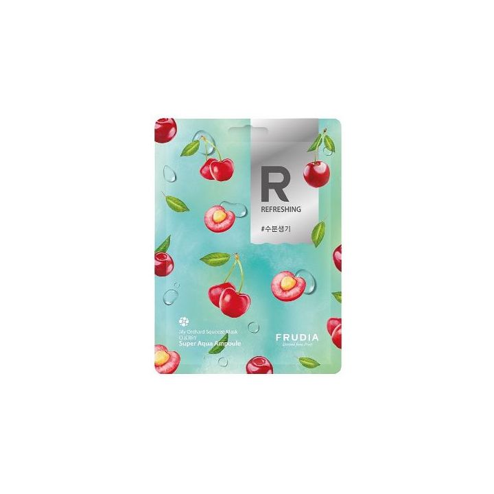 Frudia Καταπραϋντική Μάσκα προσώπου στο Placebopharmacy