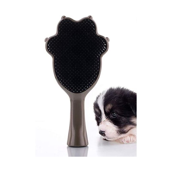 Tangle Brush for pets στο Placebopharmacy