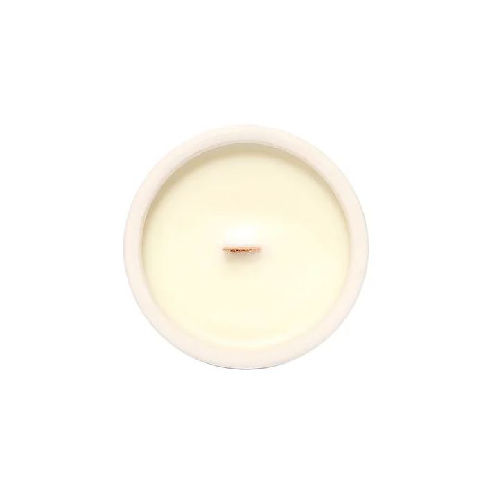 Laouta Natural Soy Candle 200ml Πικραμύγδαλο στο Placebopharmacy