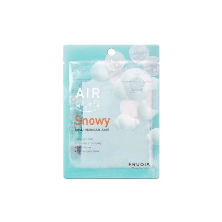 Frudia Air Mask στο Placebopharmacy