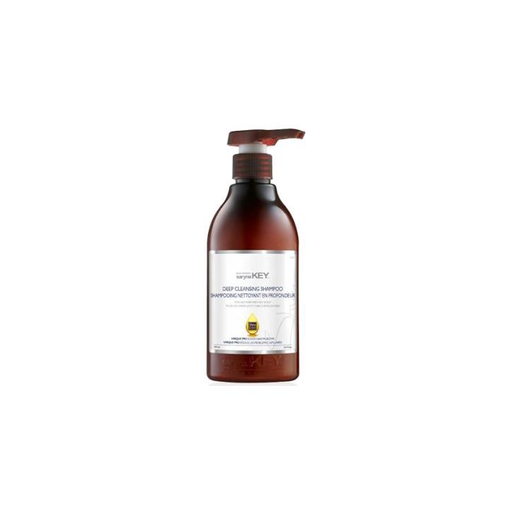 SarynaKEY Deep Cleansing Shampoo 300ml στο Placebopharmacy